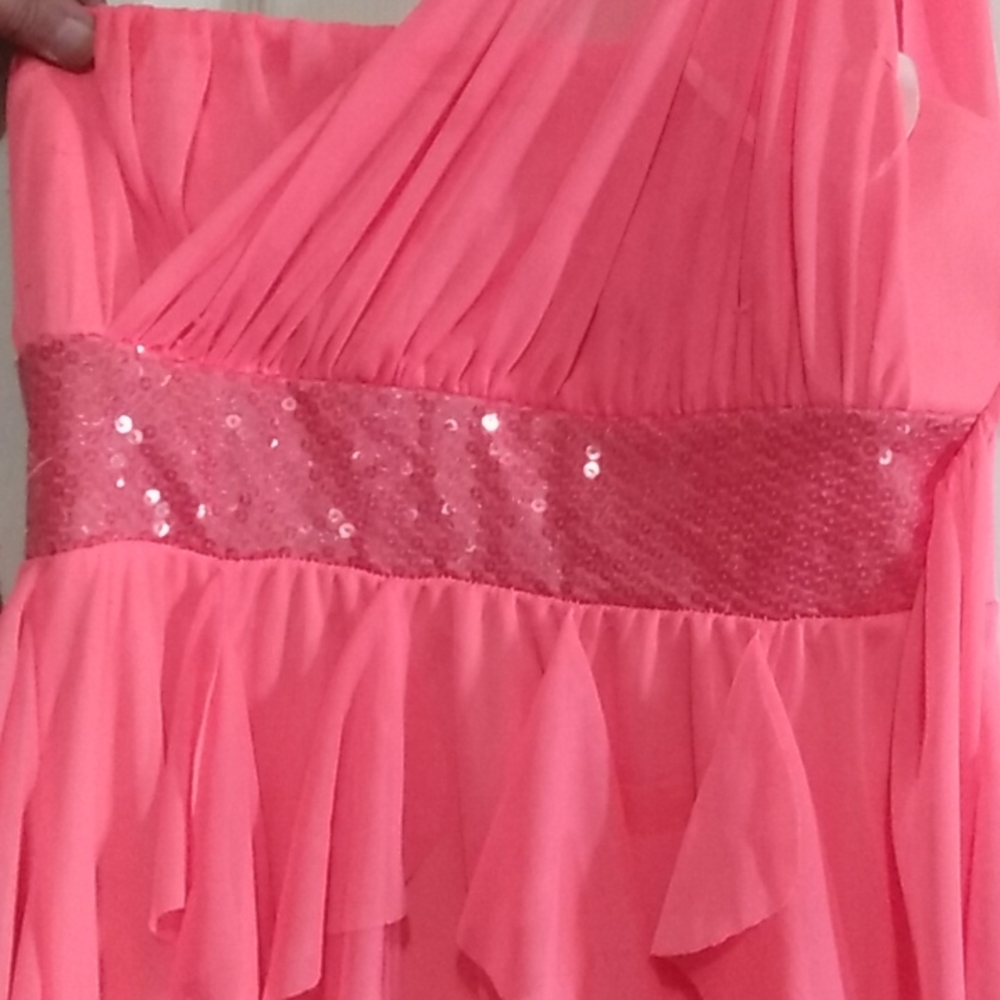 Mini Dress - Picture 2 of 3